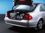 Mercedes-Benz E-Class 2002 года